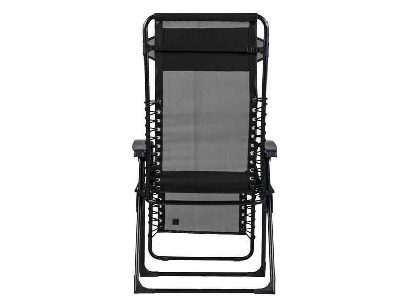 FIAM Relaxsessel Movida, Schwarz