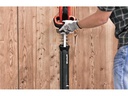 Einhell Akku-Heckenschere GE-CH 1855/1 Li Set