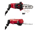 Einhell Akku-Multifunktionswerkzeug GE-HC 18 Li T Solo