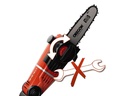 Einhell Akku-Multifunktionswerkzeug GE-HC 18 Li T Solo
