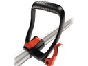 Einhell Akku-Multifunktionswerkzeug GE-HC 18 Li T Solo