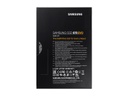 Samsung SSD 870 EVO 2.5 SATA 1000 GB