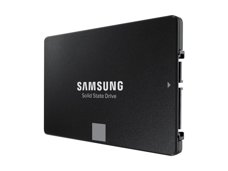 Samsung SSD 870 EVO 2.5 SATA 2000 GB