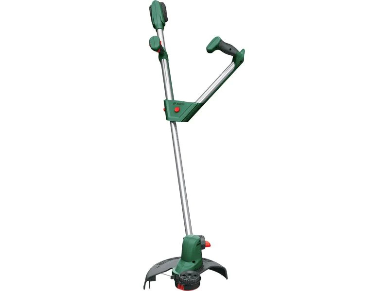Bosch Akku-Rasentrimmer UniversalGrassCut 18 V-26 Solo