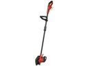 Einhell Akku-Rasenkantenschneider GE-LE 18/190 Li Solo