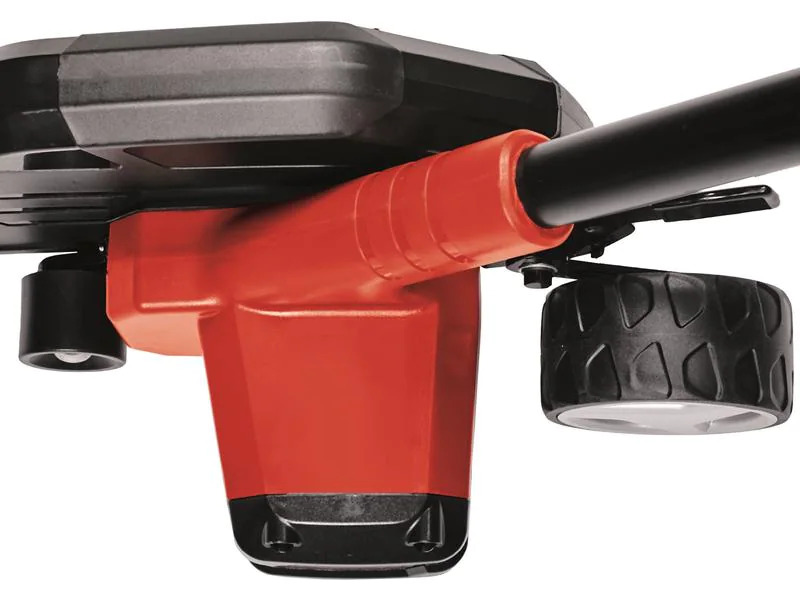 Einhell Akku-Rasenkantenschneider GE-LE 18/190 Li Solo