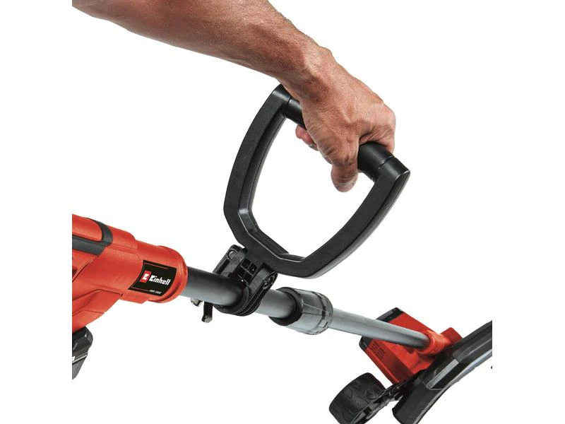 Einhell Akku-Rasenkantenschneider GE-LE 18/190 Li Solo