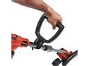 Einhell Akku-Rasenkantenschneider GE-LE 18/190 Li Solo