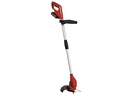 Einhell Akku-Rasentrimmer GE-CT 18/24 Li Set
