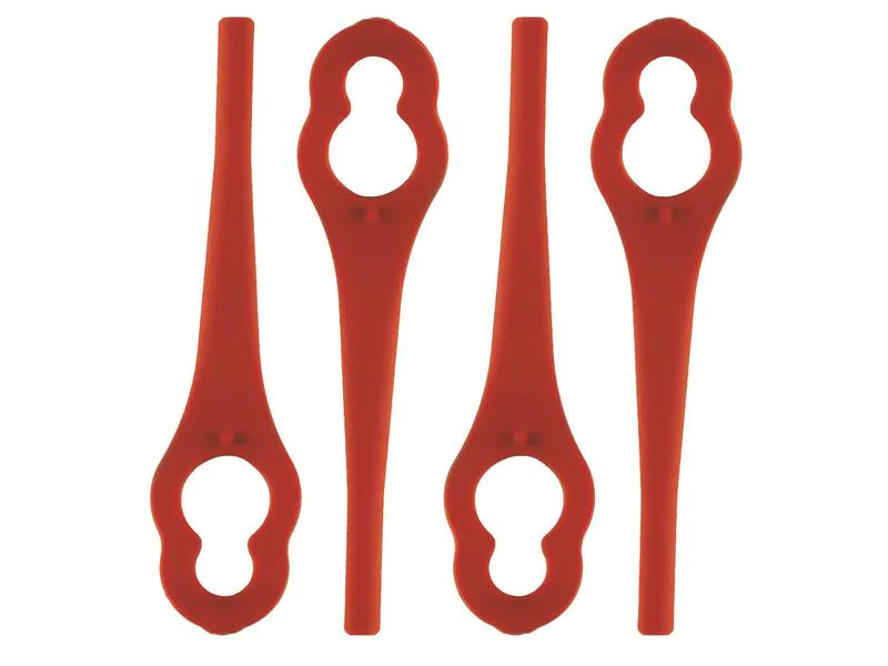 Einhell Akku-Rasentrimmer GE-CT 18/24 Li Set