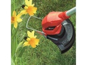 Einhell Akku-Rasentrimmer GE-CT 18/24 Li Set