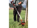 Einhell Akku-Rasentrimmer GE-CT 36/30 Li E Solo