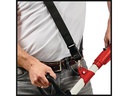 Einhell Akku-Rasentrimmer GE-CT 36/30 Li E Solo
