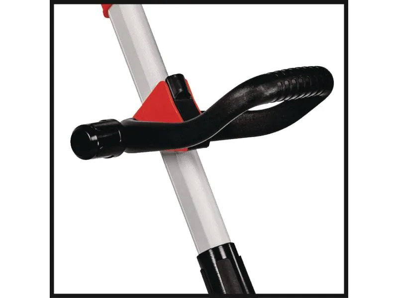 Einhell Akku-Rasentrimmer GE-CT 36/30 Li E Solo