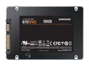 Samsung SSD 870 EVO 2.5 SATA 500 GB