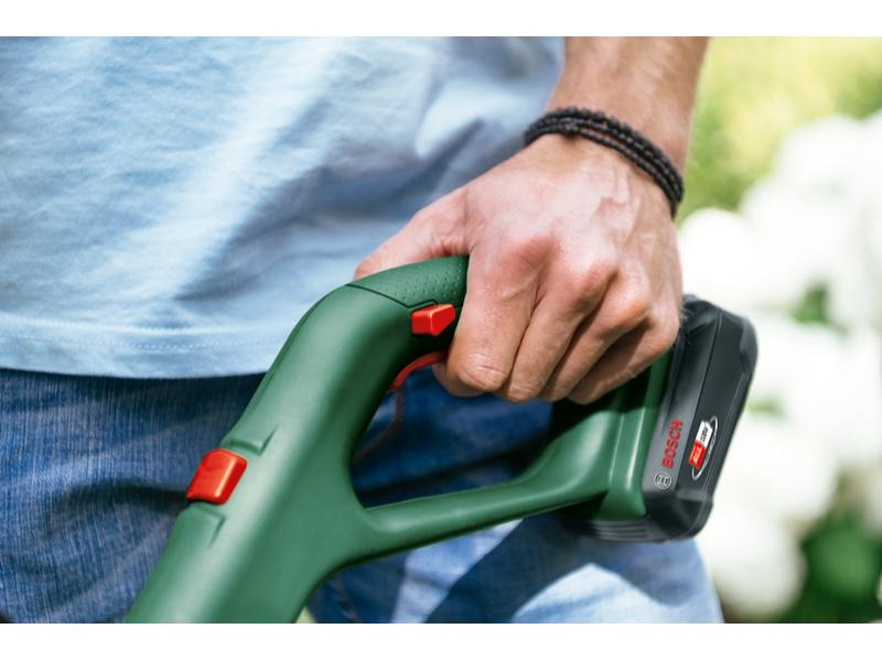 Bosch Akku-Rasentrimmer EasyGrassCut 18 V - 26 Solo