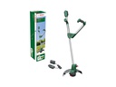 Bosch Akku-Rasentrimmer UniversalGrassCut 18 V-260 Set