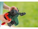 Bosch Akku-Rasentrimmer UniversalGrassCut 18 V-260 Set