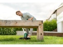 Bosch Akku-Rasentrimmer UniversalGrassCut 18 V-260 Set
