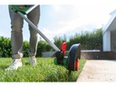 Bosch Akku-Rasentrimmer UniversalGrassCut 18 V-260 Set
