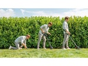 Bosch Akku-Rasentrimmer UniversalGrassCut 18 V-260 Set