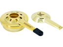 Kadastar Pastenbrenner 9.5 cm