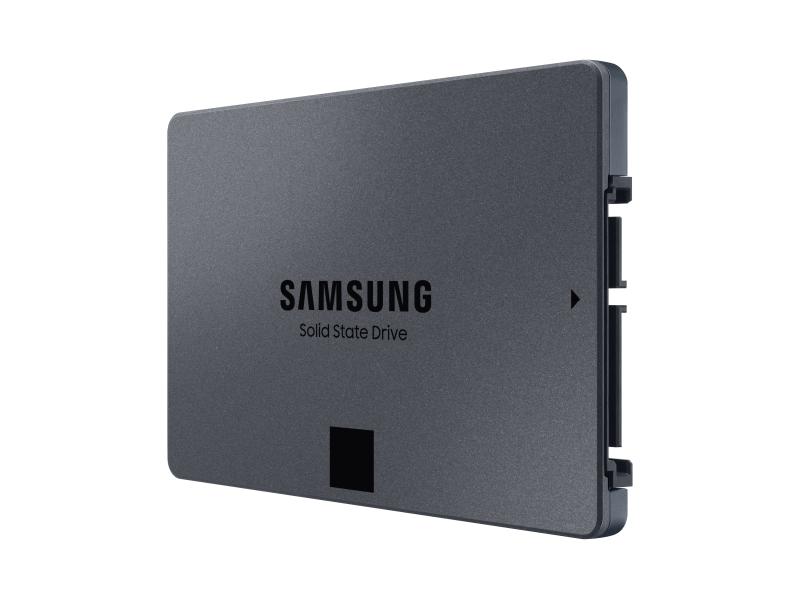 Samsung SSD 870 QVO 2.5 8 TB