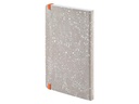 Nuuna Notizbuch Inspiration Book Bloom en, Dot