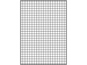 Oxford Notizheft Collegeblock Essential, A4 +, Kariert, Blau
