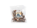 Beeztees Kausnack Hühnerhälse, 200 g