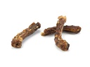 Beeztees Kausnack Hühnerhälse, 200 g