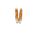 Nobby Kausnack StarSnack Barbecue Wrapped Chicken M, 150 g