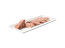 dogz finefood Nassfutter No.04 Huhn &amp; Fasan, 100 g