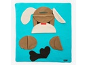 KNAUDER'S BEST Strategie-Spiel   Sniffpad Buddy