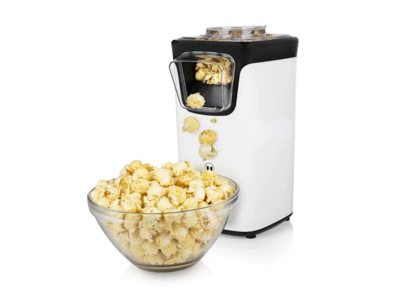 Princess Popcorn Maschine 292986  Weiss