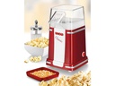 Unold Popcorn Maschine Classic Rot/Weiss