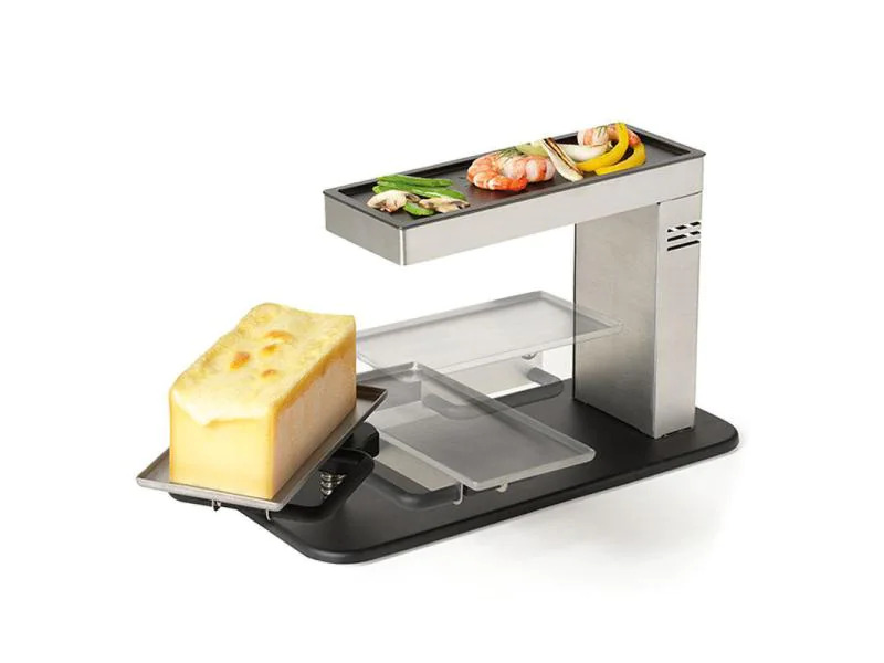Stöckli Raclette-Gerät Swing