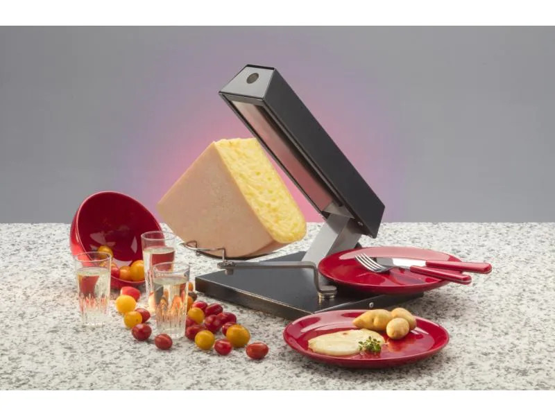 TTM Raclette-Gerät Party