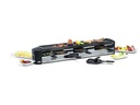 Stöckli Raclette-Grill Cheeseboard Six 6 Personen
