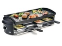 Stöckli Raclette-Grill Cheeseboard V8 8 Personen