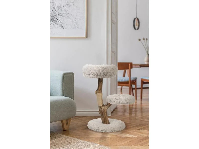 Designed by Lotte Kratzbaum Zora, Grau