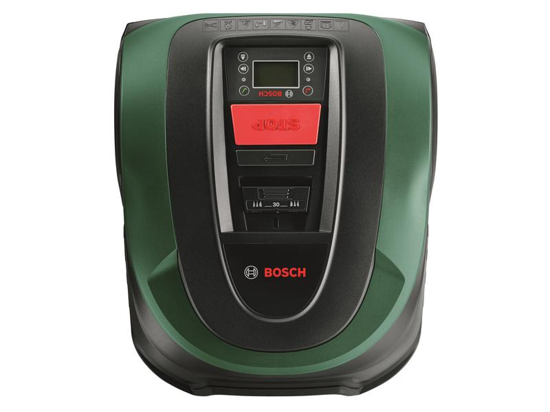 Bosch Mähroboter Indego S 500, 500 m²