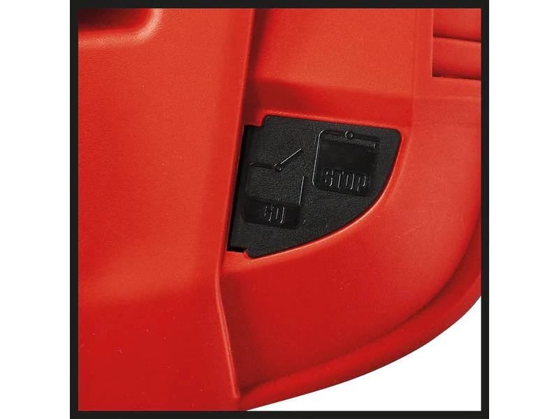Einhell Akku-Rasenmäher GE-CM 36/36 Li (2 x 4.0 Ah)