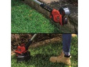 Einhell Akku-Rasentrimmer GE-CT 18/28 TC Solo
