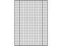 Oxford Notizheft Touch Collegeblock L28, A4 +, Kariert, Schwarz