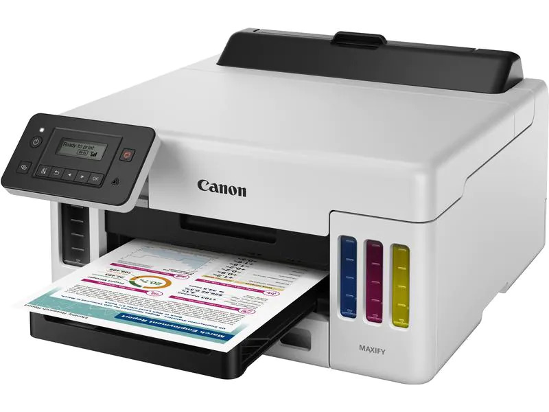 Canon Drucker MAXIFY GX5050