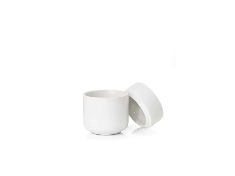 Zone Denmark Aufbewahrungsbox Ume Weiss