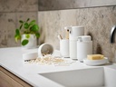 Zone Denmark Aufbewahrungsbox Ume Weiss