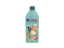 Leifheit Bodenreiniger Parkett, Laminat, 1 l