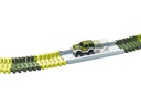 Amewi Magic Traxx Mini Set Dino-Park mit Brücke, 108-teilig
